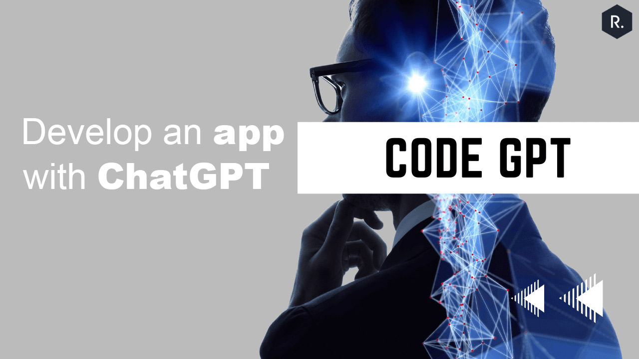 CODE-GPT2 Qaraton | Develop an app with ChatGPT